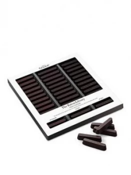 Hotel Chocolat The High-Cocoa Baton Library