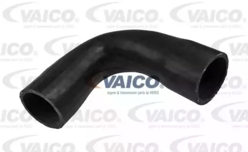 Image of Charger intake hose VAICO V22-1100