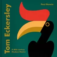 Image of tom eckersley a mid century modern master