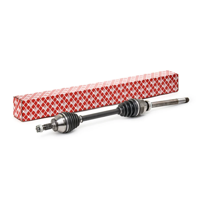 Image of Drive shaft FEBI BILSTEIN 182113