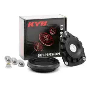 KYB Repair Kit, suspension strut RENAULT SM1535 540340002R,543251867R,543256557R 543A06874R,543A08108R,540340002R,543250005R,543251867R,543256557R