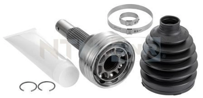 Image of CV joint kit SNR OJK68.001