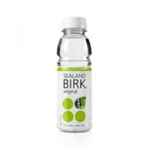 Sealand Birk Birch Tree Water Original 330ml