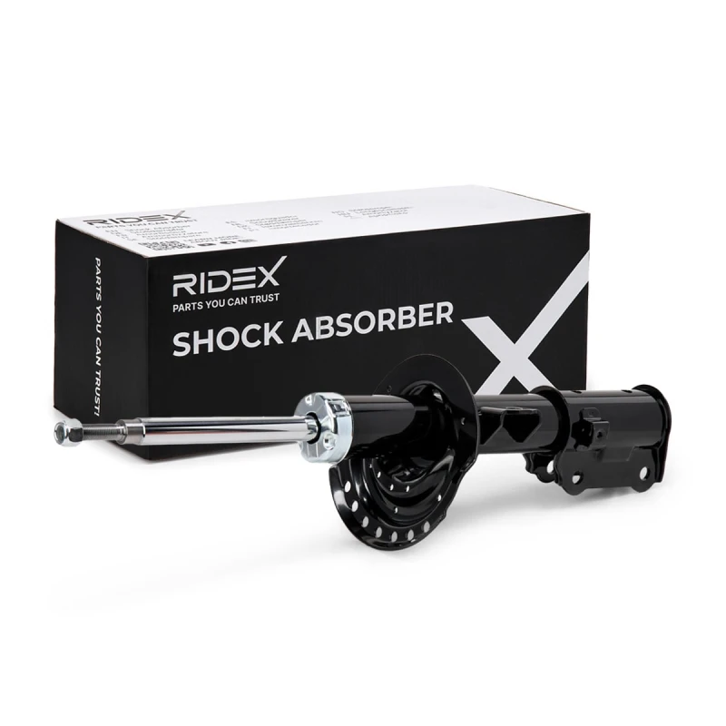 Image of RIDEX Shock absorber RIDEX 854S19472