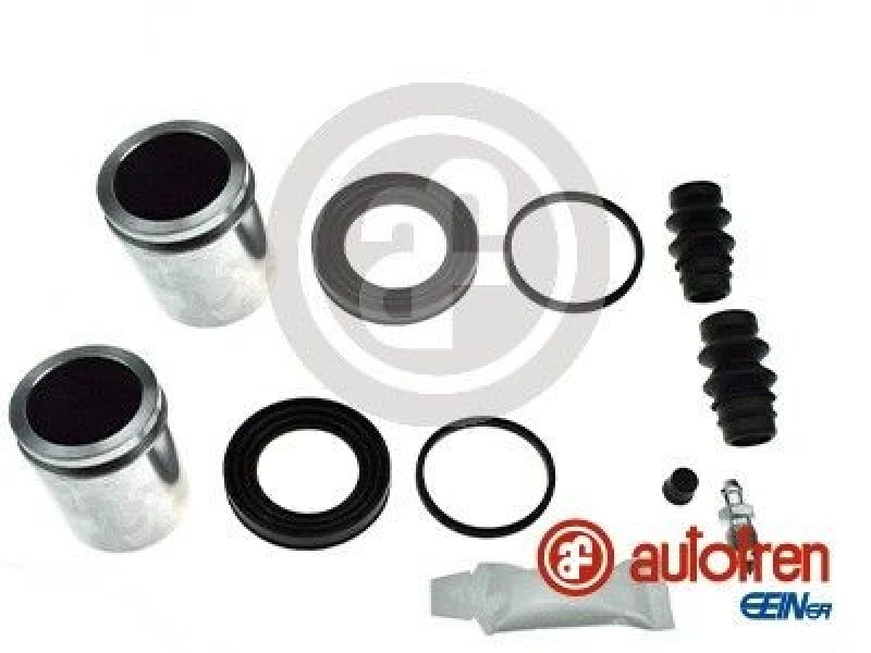 Image of AUTOFREN SEINSA Repair Kit, brake caliper AUTOFREN SEINSA D43092C