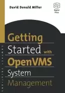 Image of getting started with openvms system management