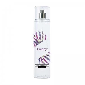 Image of Wax Lyrical Colony Lavender Fields Room Mist 235ml