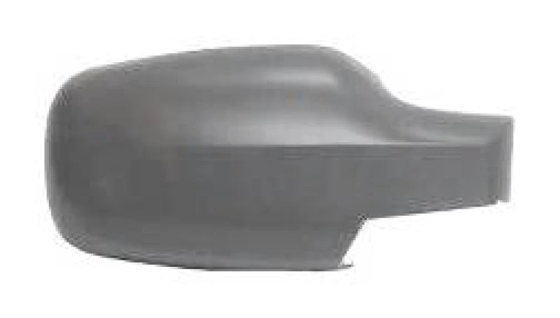 Image of VAN WEZEL 4327844 Cover, outside mirror * HAGUS * Right, primed Cover,outside mirror (23)