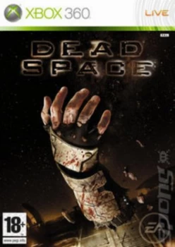 Image of Dead Space Xbox 360 Game