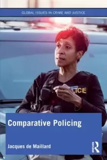 Image of Comparative Policing