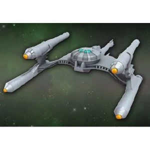 Image of Star Trek Attack Wing Gorn Starship Wave 13 Expansion Pack