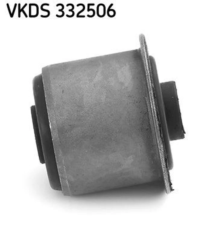 Image of SKF Trailing arm / Suspension arm bush SKF VKDS 332506