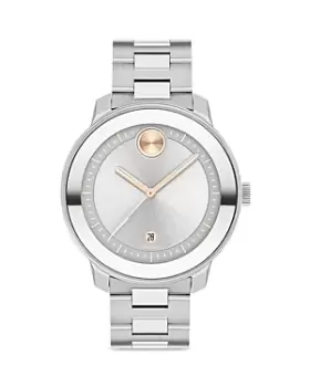 image of Movado Bold Verso Watch, 38mm