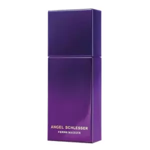 Image of Angel Schlesser Femme Magique Eau De Perfume For Her 100ml