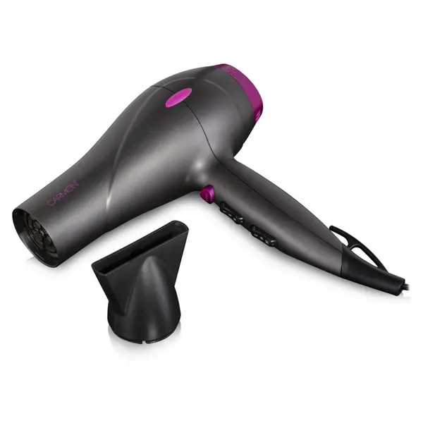 Carmen Neon C81072 2000W Hair Dryer