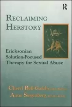 Image of Reclaiming herstory by Cheryl Bell-Gadsby