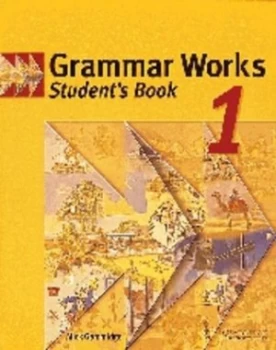 Image of Grammar Works 1. Students Book by Michael Gammidge Paperback