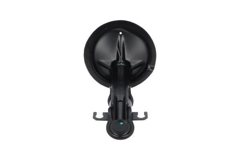 Image of KAVO PARTS SSA-11213 Shock absorber Front Axle, Gas Pressure, Twin-Tube, Suspension Strut, Top pin Shock Absorber (854)