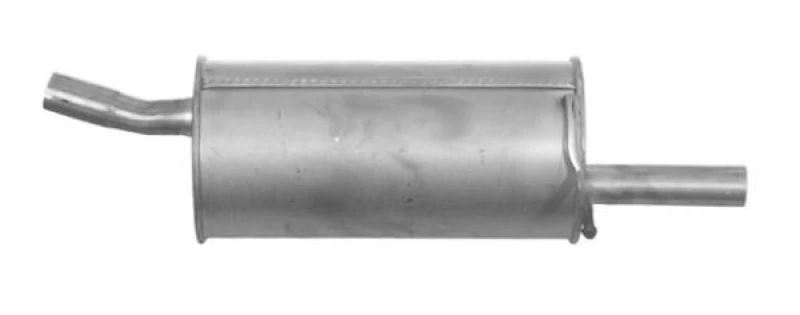 Image of Rear silencer VEGAZ RS-468IMA