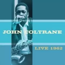 Image of Live 1962