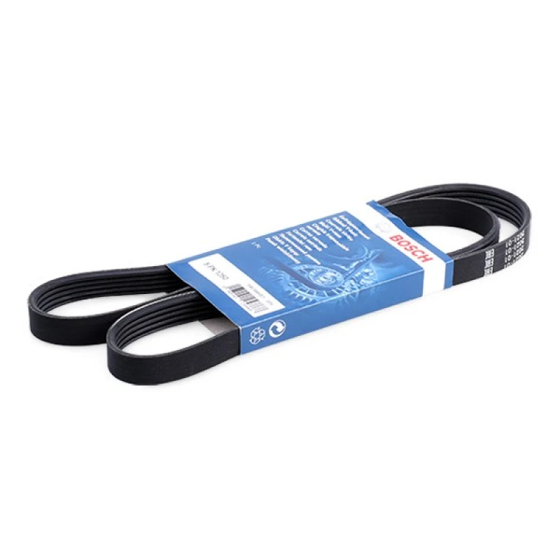 Image of Bosch 1 987 946 001 V-ribbed belt V-Ribbed Belts (305)