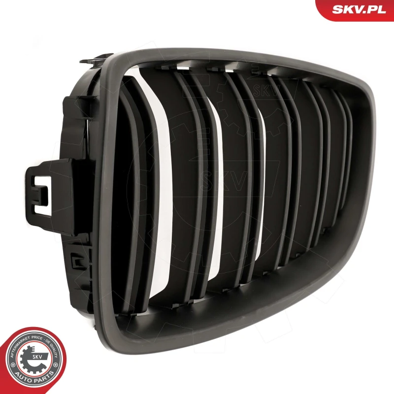 Image of ESEN SKV Radiator Grille ESEN SKV 66SKV153