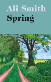 Image of Spring : 'A dazzling hymn to hope' Observer
