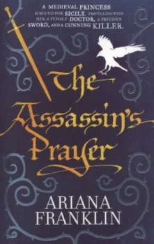 Image of The Assassins Prayer by Ariana Franklin Paperback
