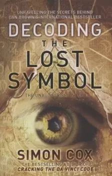 Image of Decoding the lost symbol by Simon Cox