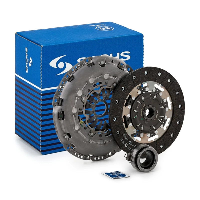 Image of SACHS 3000 950 925 Clutch Clutch Kit (479)