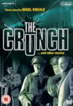 Image of The Crunch And Other Stories