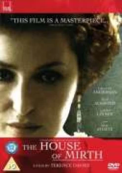 Image of House Of Mirth