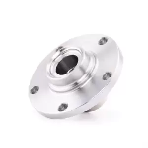 Image of RIDEX Wheel Hub VW,AUDI,SKODA 653W0004 4B0407613B,4B0407613B,4A0407615B 4A0407615D,4A0407615F