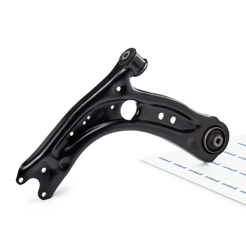Image of Suspension arm LEMFORDER 44610 01
