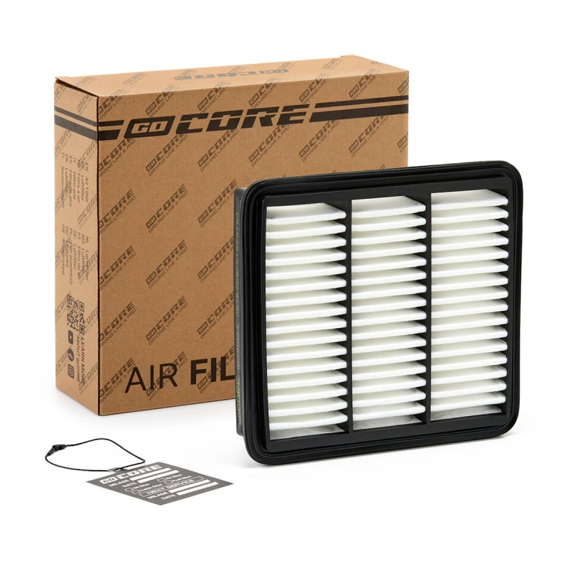 Image of goCORE Air filter goCORE GCH0024