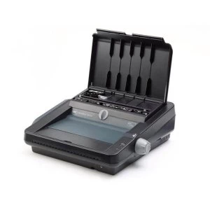 Image of GBC WireBind W25E Wire Binding Machine