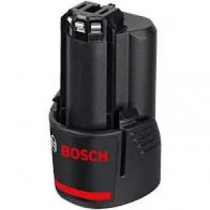 image of Bosch Genuine GBA 12V Cordless Li-ion Battery 3ah 3ah