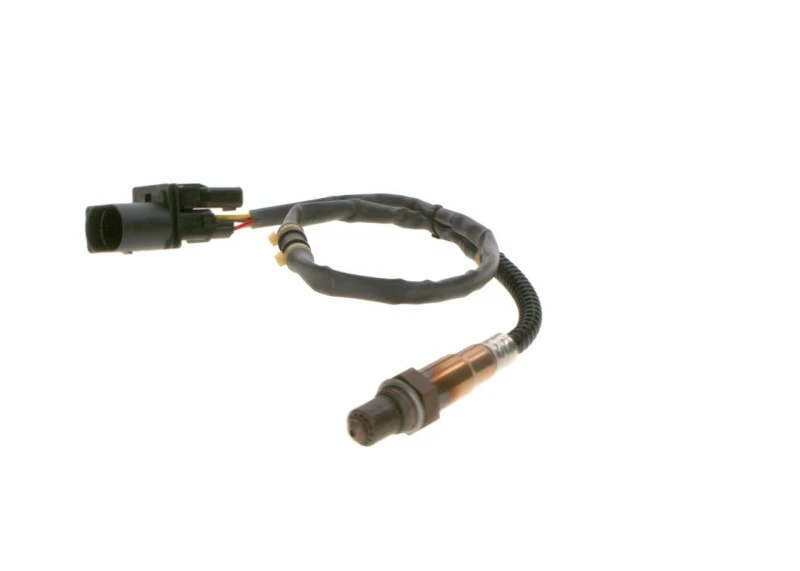 Image of Lambda sensor Bosch 0 258 007 233