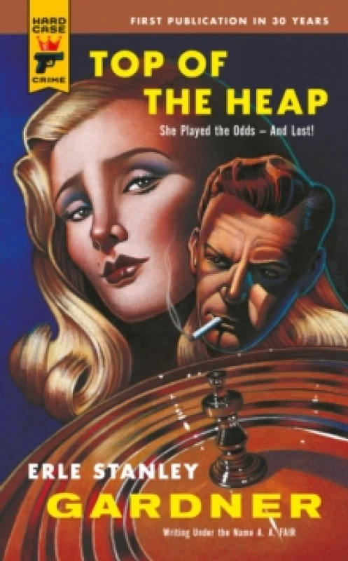 Image of Top of the Heap Paperback / softback