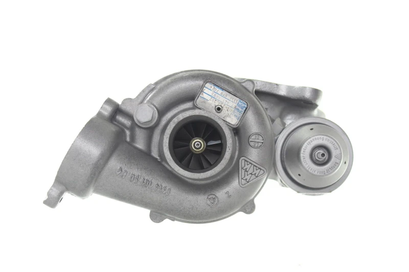 Image of ALANKO 11900225 Turbocharger Charger,charging system (2234)