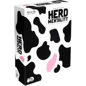 Image of Herd Mentality Board Game