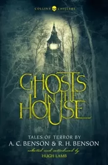 Image of Ghosts in the House : Tales of Terror by A. C. Benson and R. H. Benson