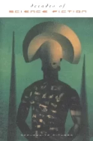 Image of decades of science fiction