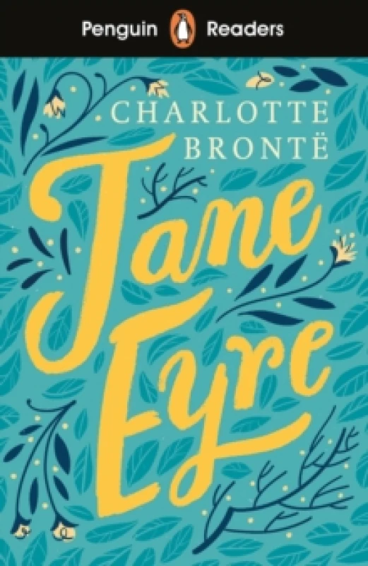 Image of Penguin Readers Level 4: Jane Eyre (ELT Graded Reader) : Abridged Edition Paperback / softback