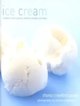 Image of Ice cream by Shona Crawford Poole