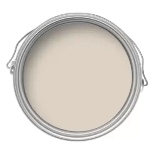 Image of Crown Breatheasy Neutrals Wheatgrass - Matt Emulsion Paint - 2.5L