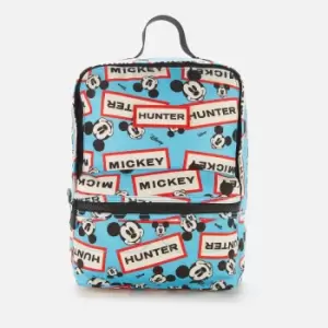 image of Hunter X Disney Original Kid's Disney Rucksack - Borealis Blue - One Size