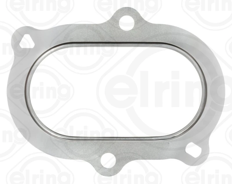 Image of Exhaust pipe gasket ELRING 860.540