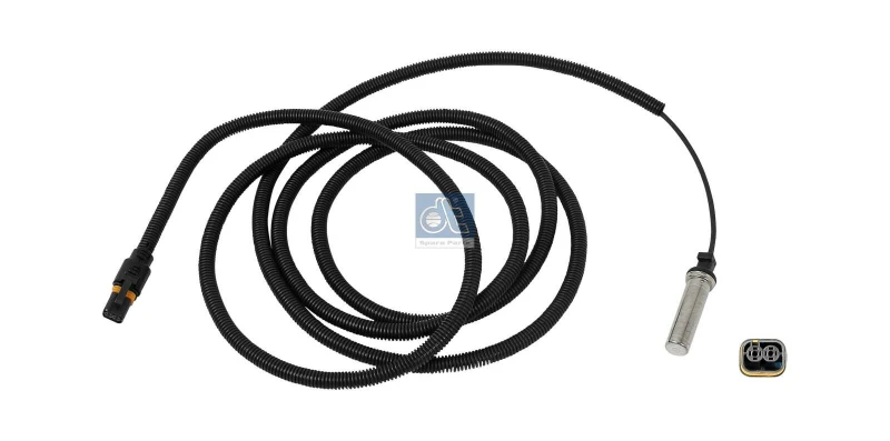 Image of ABS sensor DT Spare Parts 3.37136