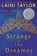 Image of strange the dreamer